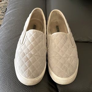 JustFab Flats Slip-on Shoes